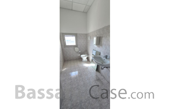 OPEN SPACE DREZIONALE DI PRESTIGIO IN AFFITTO NEI LIMITROFI DI BASSANO DEL GRAPPA - Foto 10 di 10