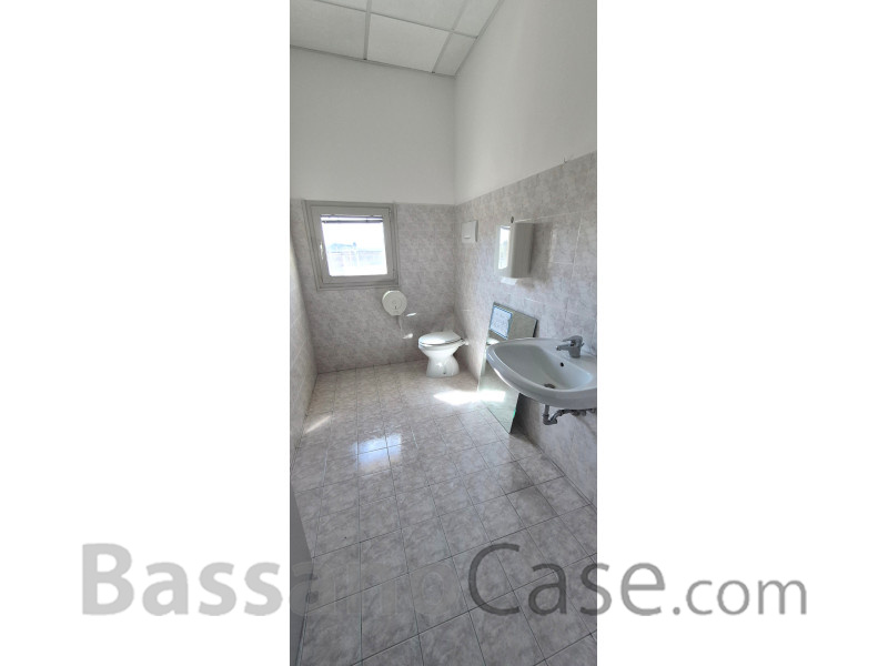 OPEN SPACE DREZIONALE DI PRESTIGIO IN AFFITTO NEI LIMITROFI DI BASSANO DEL GRAPPA - Foto 10 di 10