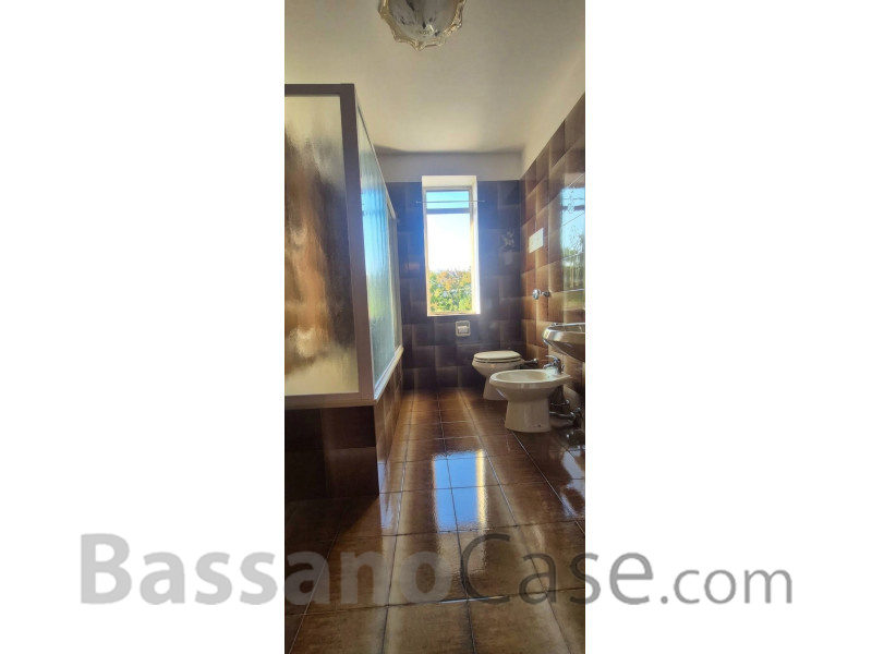 PORZIONE DI ABITAZIONE IN AFFITTO A BASSANO DEL GRAPPA - Foto 10 di 10