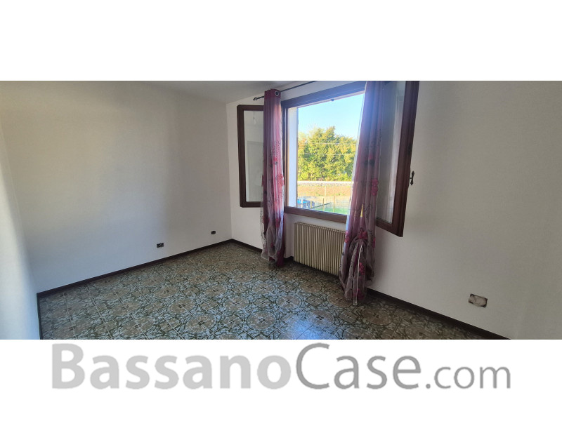 PORZIONE DI ABITAZIONE IN AFFITTO A BASSANO DEL GRAPPA - Foto 9 di 10