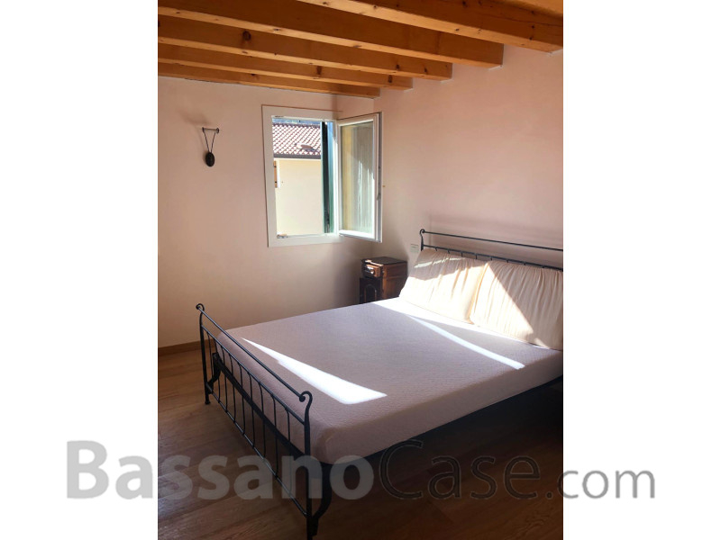 PORZIONE DI CASA IN AFFITTO NELLA VALBRENTA VICINO A BASSANO DEL GRAPPA - Foto 8 di 12