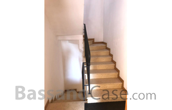 PORZIONE DI CASA IN AFFITTO NELLA VALBRENTA VICINO A BASSANO DEL GRAPPA - Foto 3 di 12