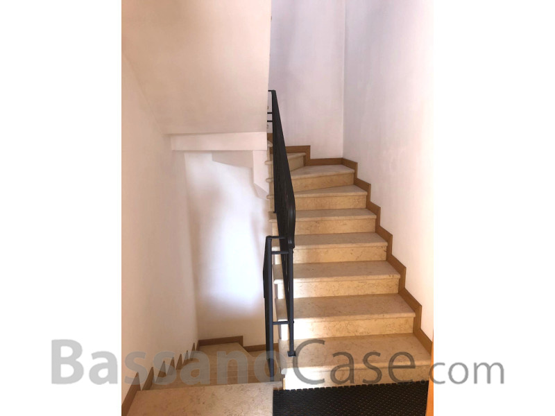 PORZIONE DI CASA IN AFFITTO NELLA VALBRENTA VICINO A BASSANO DEL GRAPPA - Foto 3 di 12