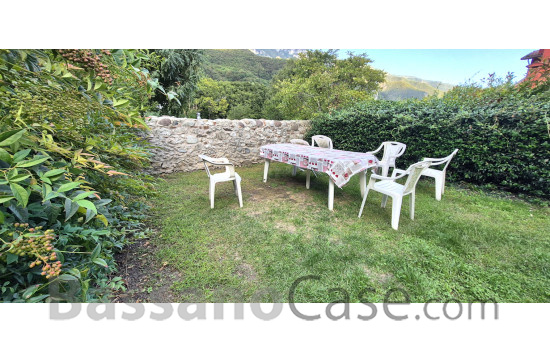 PORZIONE DI CASA IN AFFITTO NELLA VALBRENTA VICINO A BASSANO DEL GRAPPA - Foto 0 di 12