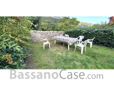 PORZIONE DI CASA IN AFFITTO NELLA VALBRENTA VICINO A BASSANO DEL GRAPPA
