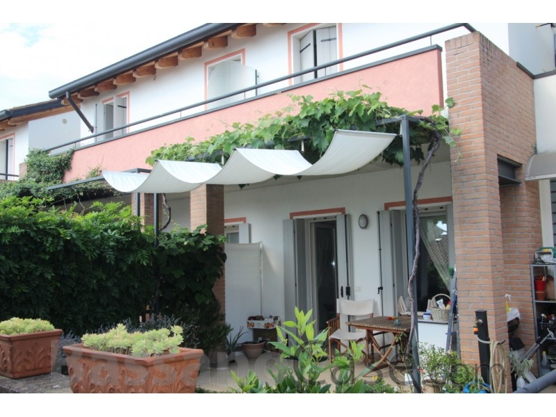 PORZIONE DI VILLETTA IN VENDITA A BASSANO DEL GRAPPA