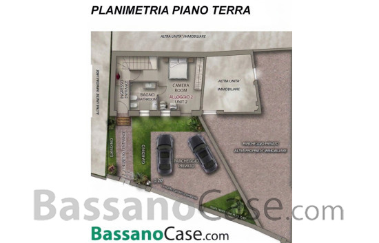 RUSTICO IN VENDITA IN CENTRO STORICO A BASSANO DEL GRAPPA - Foto 1 di 3