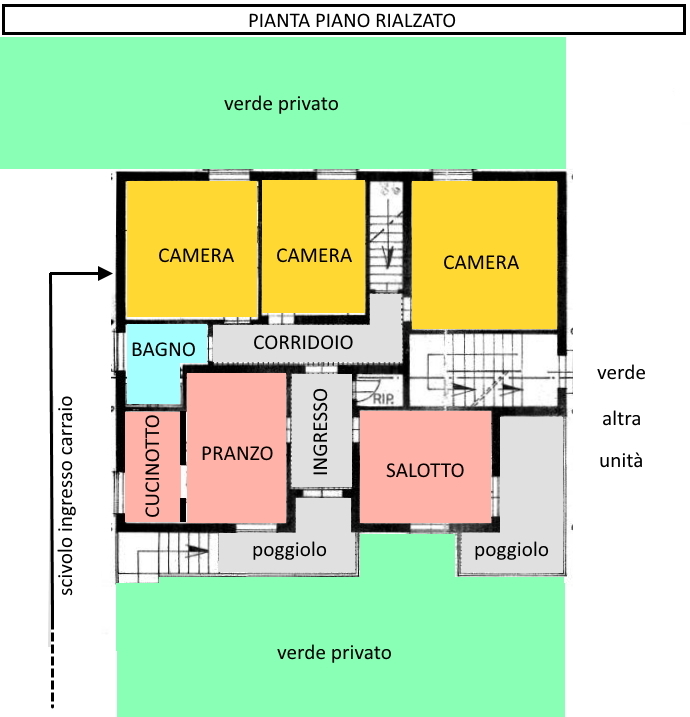 SPAZIOSA PORZIONE DI BIFAMILIARE COMPLETAMENTE INDIPENDENTE IN VENDITA A BASSANO DEL GRAPPA - Foto 0 di 15 SPAZIOSA PORZIONE DI BIFAMILIARE COMPLETAMENTE INDIPENDENTE IN VENDITA A BASSANO DEL GRAPPA - Foto 0 di 15