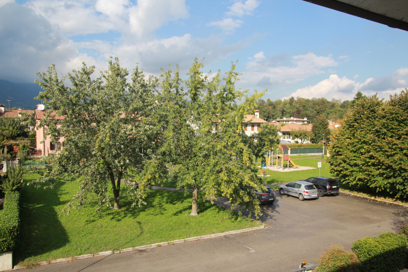 SPAZIOSA PORZIONE DI BIFAMILIARE IN VENDITA A SAN ZENONE DEGLI EZZELINI - Foto 0 di 9 SPAZIOSA PORZIONE DI BIFAMILIARE IN VENDITA A SAN ZENONE DEGLI EZZELINI - Foto 0 di 9