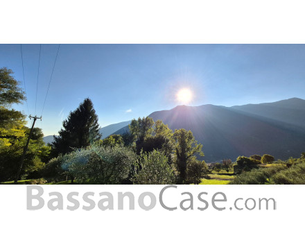 TERRENO AGRICOLO IN VENDITA A SOLAGNA