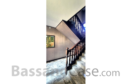 VILLA BIFAMILIARE COMPLETAMENTE INDIPENDENTE IN VENDITA A BASSANO DEL GRAPPA - Foto 15 di 22