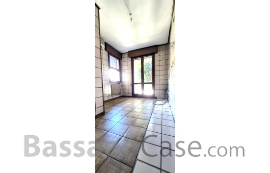 VILLA BIFAMILIARE COMPLETAMENTE INDIPENDENTE IN VENDITA A BASSANO DEL GRAPPA - Foto 7 di 22