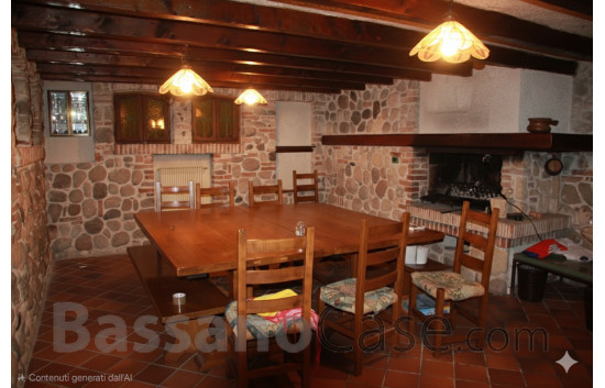 VILLA BIFAMILIARE DI DESIGN SVILUPPATA SU PIANI SFALSATI - Foto 7 di 9