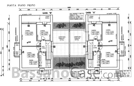 VILLA BIFAMILIARE IN VENDITA A BASSANO DEL GRAPPA - Foto 6 di 6