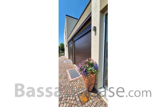 VILLA BIFAMILIARE IN VENDITA A BASSANO DEL GRAPPA - Foto 1 di 6