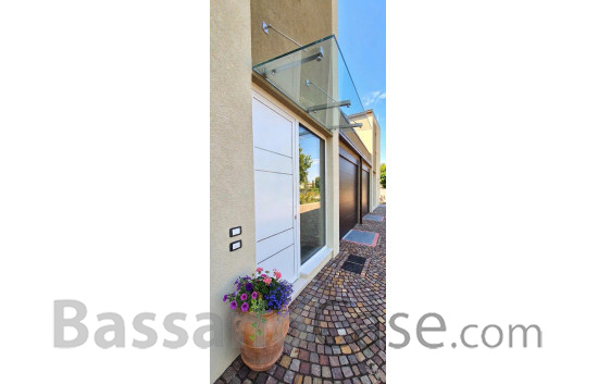 VILLA BIFAMILIARE IN VENDITA A BASSANO DEL GRAPPA - Foto 0 di 6