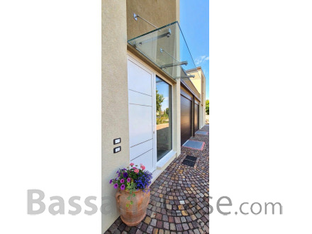 VILLA BIFAMILIARE IN VENDITA A BASSANO DEL GRAPPA