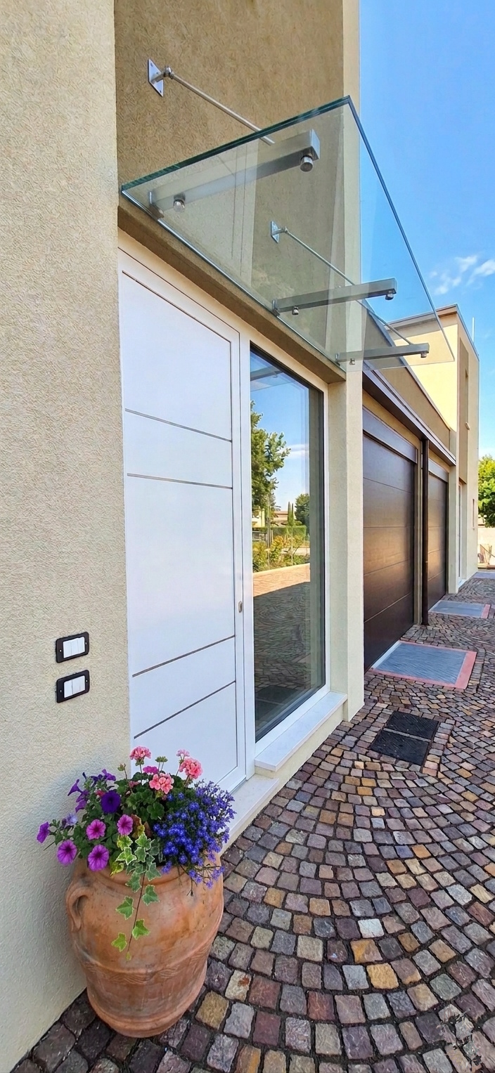 VILLA BIFAMILIARE IN VENDITA A BASSANO DEL GRAPPA - Foto 0 di 6