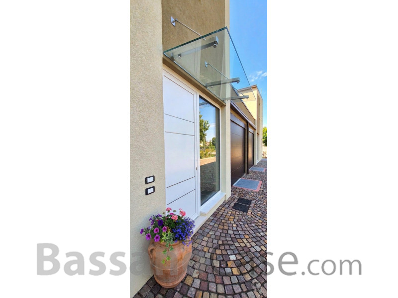 VILLA BIFAMILIARE IN VENDITA A BASSANO DEL GRAPPA - Foto 0 di 6