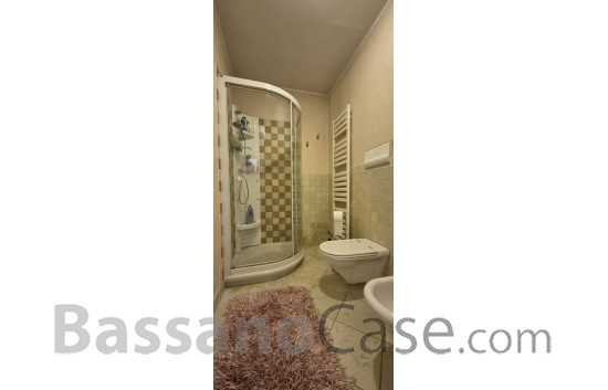 VILLA SINGOLA SVILUPPATA SU UN SINGOLO PIANO IN VENDITA NEI LIMITROFI DI BASSANO DEL GRAPPA - Foto 21 di 24