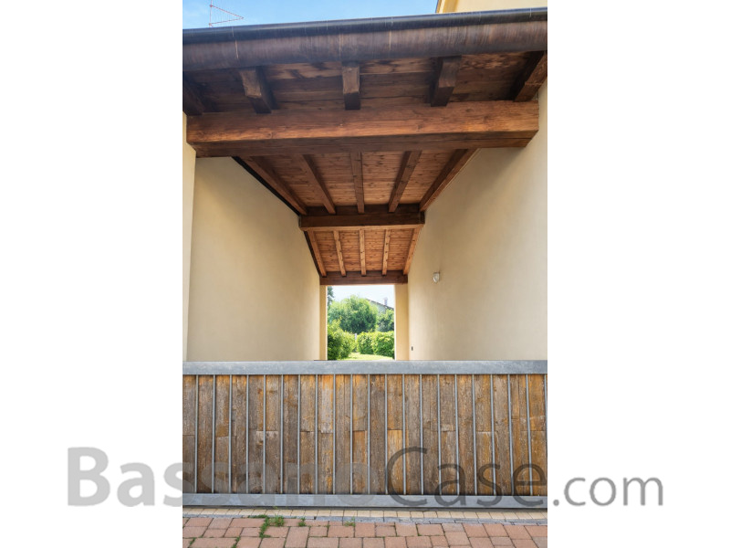 VILLINO A SCHIERA IN AFFITTO A BORSO DEL GRAPPA - Foto 9 di 9