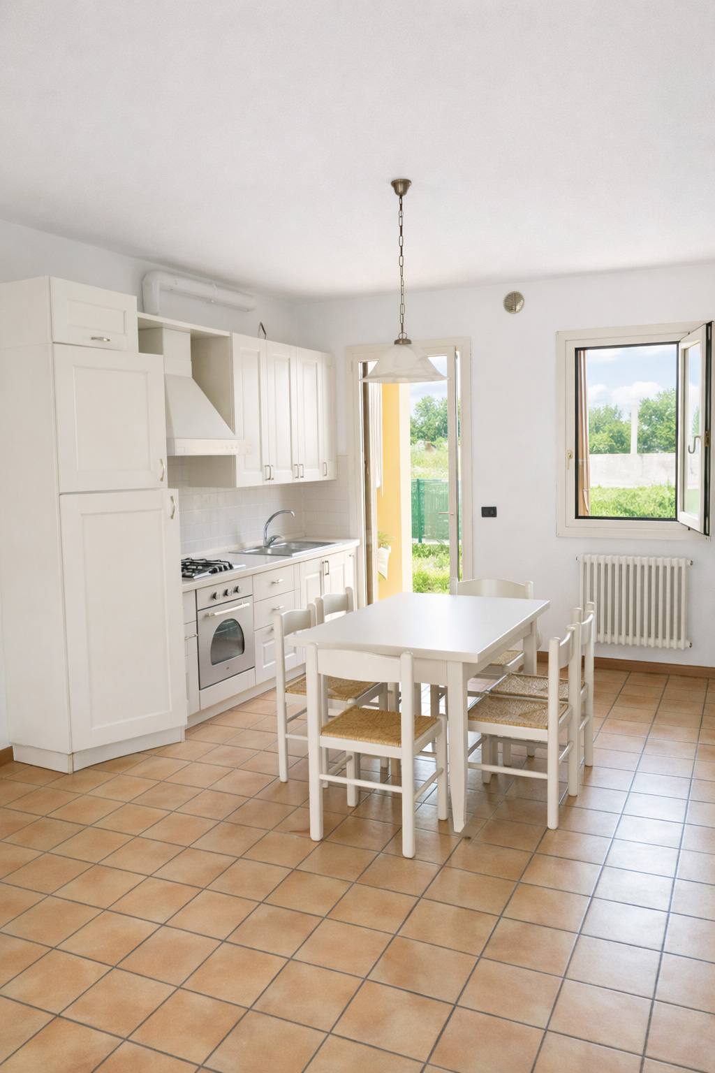 VILLINO A SCHIERA IN AFFITTO A BORSO DEL GRAPPA - Foto 0 di 9