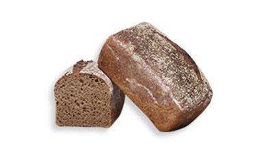 לחם כוסמין 100% | תחנת לחם