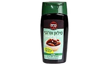 סילאן לחיץ אורגני 350ג' - כרם, אורגני