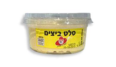 סלט ביצים
250 גרם פיקניק