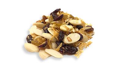 תערובת תיבול
לאורז ישראלי