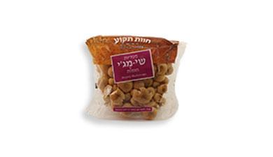פטריות שימג'י
לבנות חוות תקוע