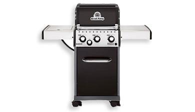 גריל ברון 340
Broil King