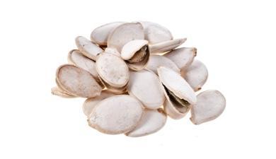 גרעין לבן טבעי