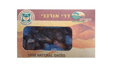 תמר דרי
400 גרם, אורגני