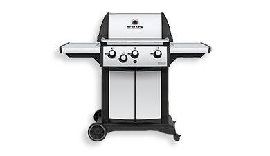 גריל סיגנט 340
Broil King