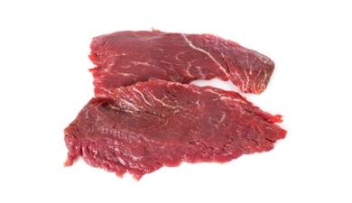 סטייק טלה, טרי