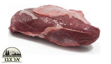 בשר ראש בקר
Cheek Meat, חלק - מהדרין