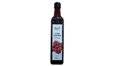 חומץ יין אדום
תבואות 500 מ"ל