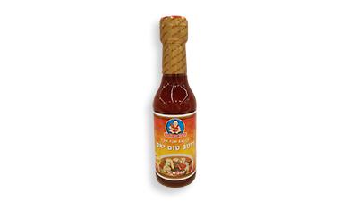 רוטב טום יאם
250 מ"ל מזרח ומערב, פרימיום