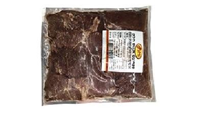 ספריבס אנגוס, קפוא