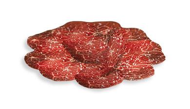 קרפצ'ו אנגוס פיטום
איתן מעדני בשר, קפוא