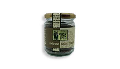 זעתר בלאדי 
אנשי הזית