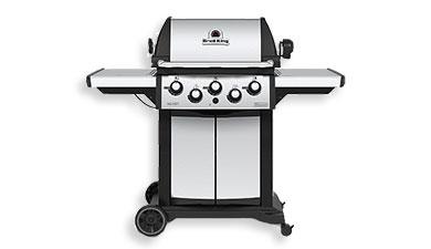 גריל סיגנט 390
Broil King