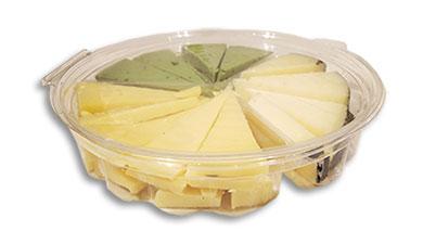 מגש גבינות קטן , פרימיום