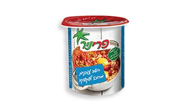 רוטב עגבניות מרוכז
לשקשוקה פריניר