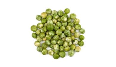 אפונה ירוקה, פרימיום