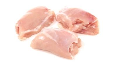 סטייק פרגית
עוף, טרי