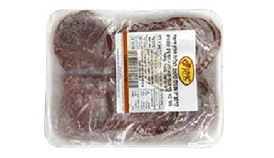 קרפצ'ו אנגוס
פיטום, קפוא