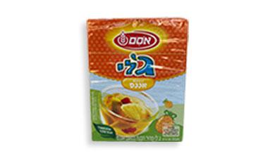 ג'לי אננס
85 גרם אסם