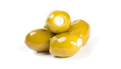 זית ירוק
ממולא בלימון, פרימיום